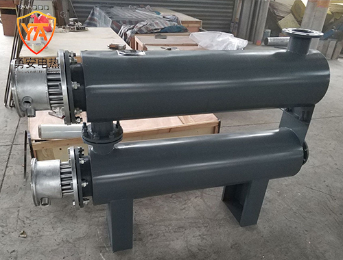 大型管道加熱器